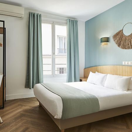 Hotel Kabanel By Happyculture Paris Eksteriør bilde