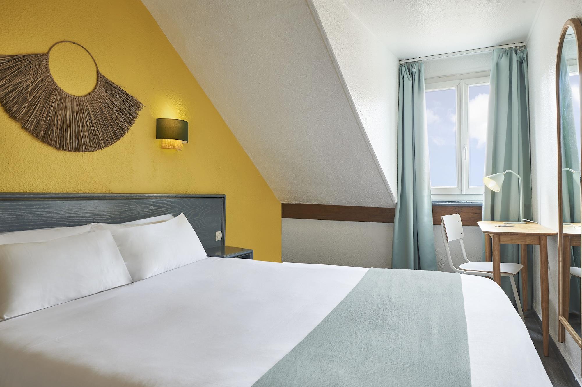 Hotel Kabanel By Happyculture Paris Eksteriør bilde