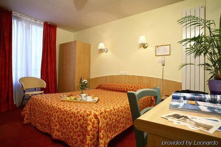 Hotel Kabanel By Happyculture Paris Rom bilde