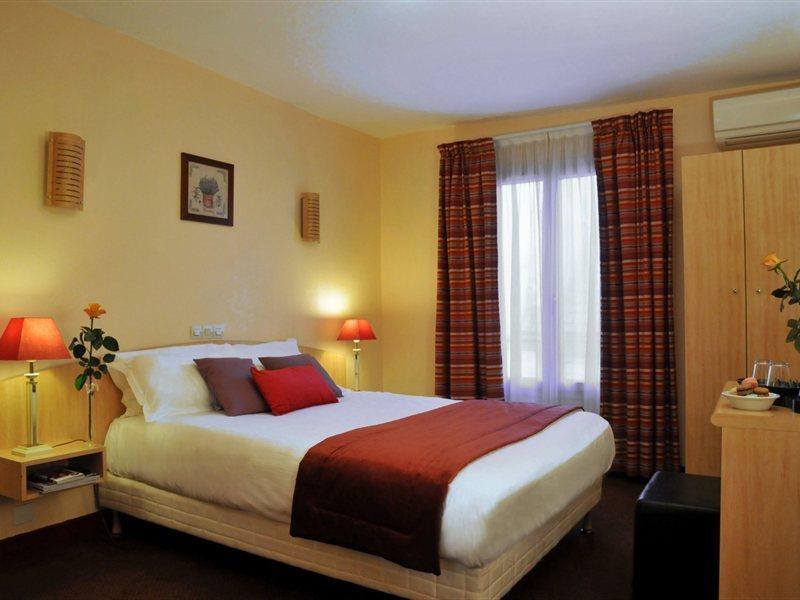 Hotel Kabanel By Happyculture Paris Eksteriør bilde